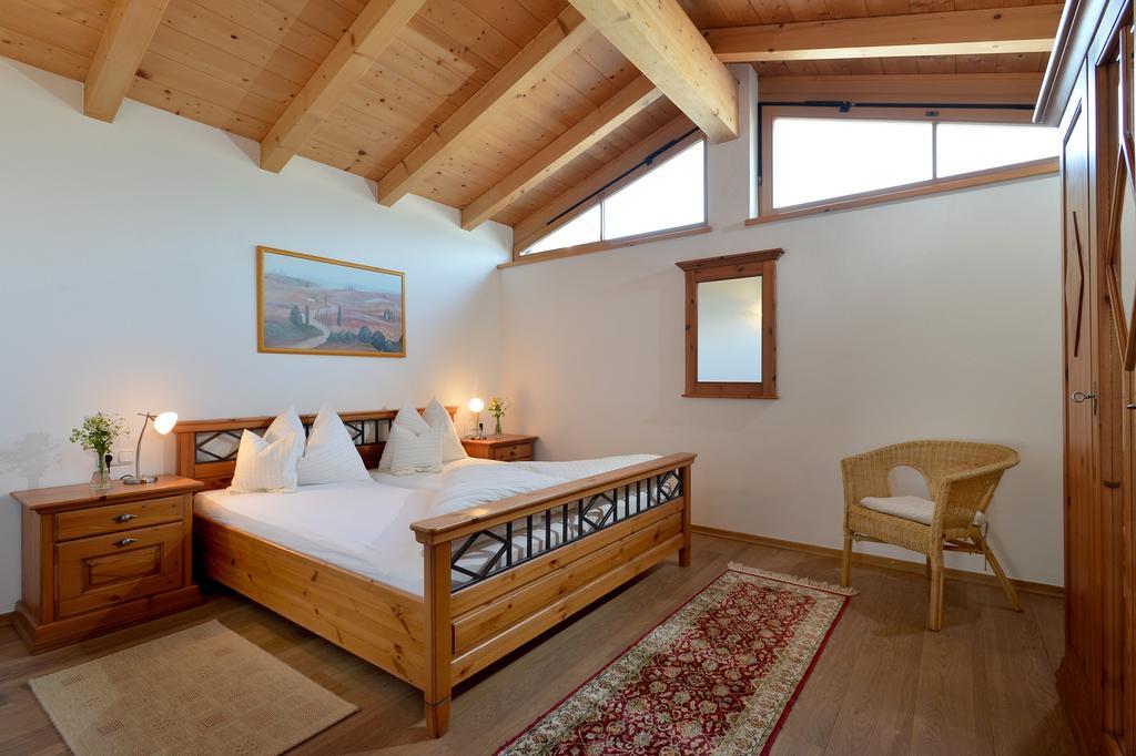 Hotel Theresia Garni Санкт-Йоганн Номер фото